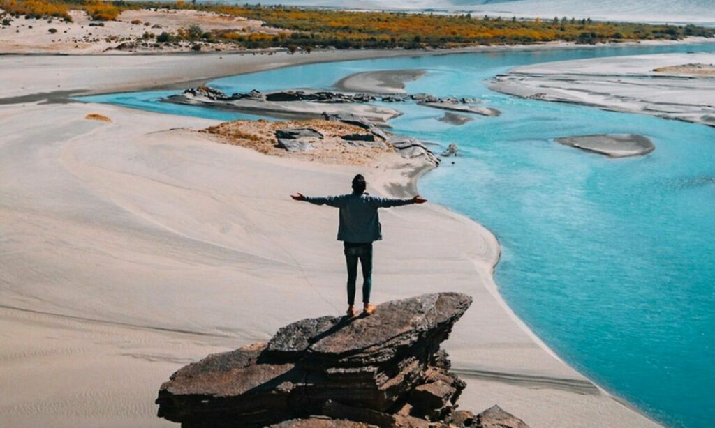 Traveler
