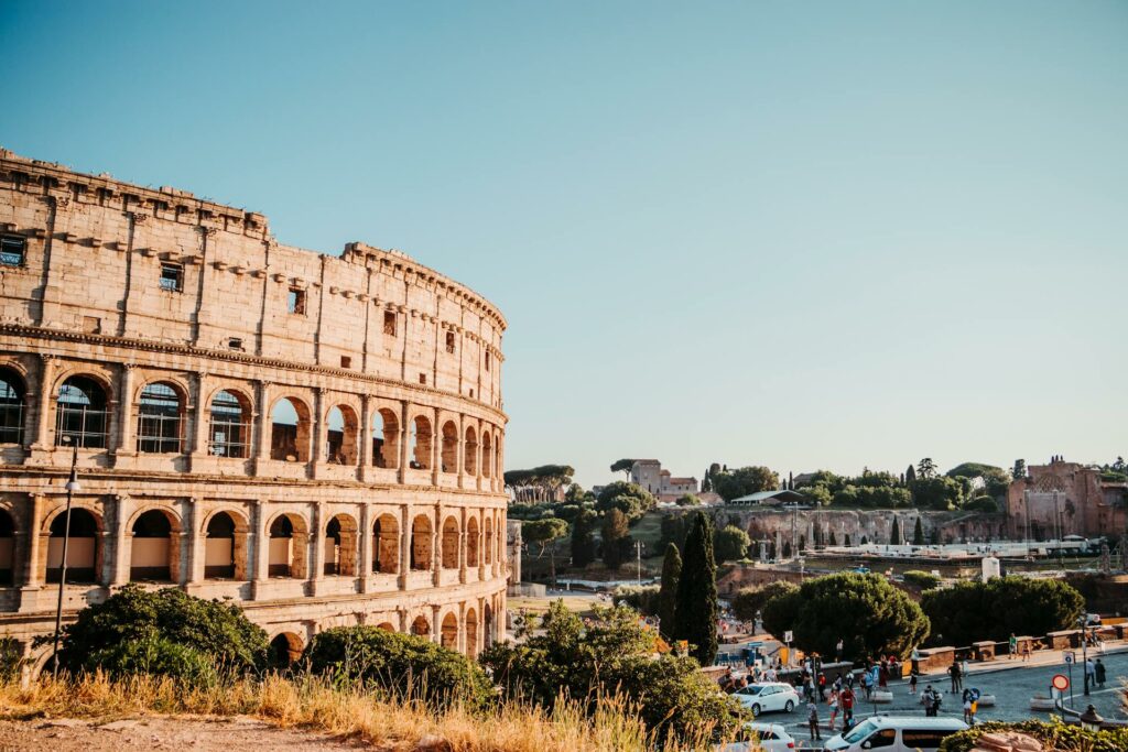 Italy