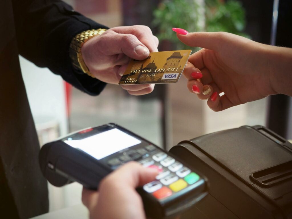 paiement